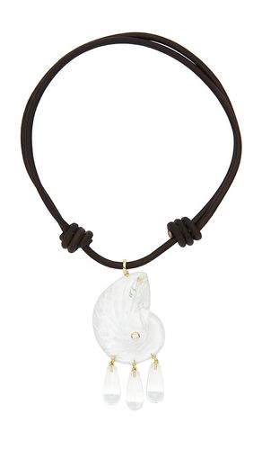 SAUTOIR PENDENTIF COVA en - Eliou - Modalova