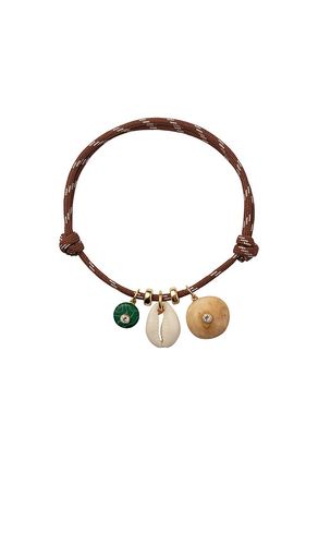 Eliou BRACELET TATTY en Brown - Eliou - Modalova