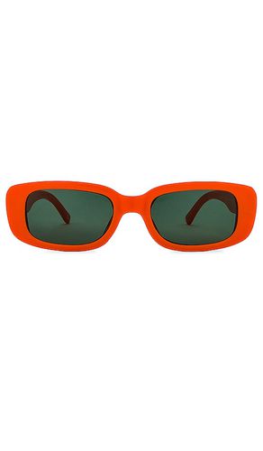 AIRE LUNETTES DE SOLEIL in Orange - AIRE - Modalova