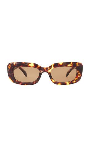 AIRE LUNETTES DE SOLEIL en Brown - AIRE - Modalova