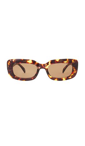 AIRE LUNETTES DE SOLEIL in Brown - AIRE - Modalova