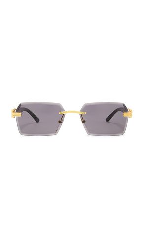 AIRE LUNETTES DE SOLEIL in Black - AIRE - Modalova