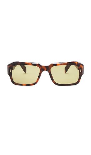 LUNETTES DE SOLEIL PLUTO in - AIRE - Modalova