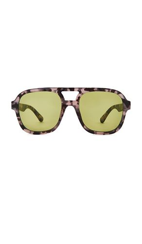 LUNETTES DE SOLEIL WHIRLPOOL en - AIRE - Modalova