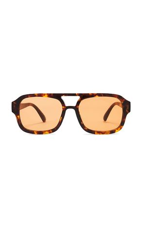AIRE LUNETTES DE SOLEIL en Brown - AIRE - Modalova