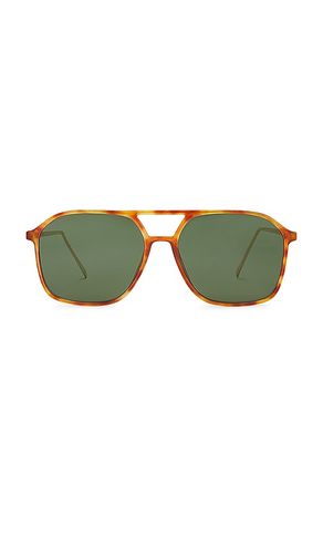 LUNETTES DE SOLEIL CUSP en - AIRE - Modalova