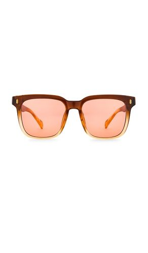 AIRE LUNETTES DE SOLEIL en Brown - AIRE - Modalova