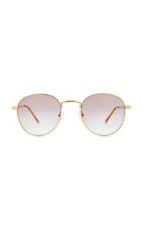LUNETTES DE SOLEIL RISING en - AIRE - Modalova