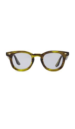 LUNETTES DE SOLEIL APERTURE en - AIRE - Modalova