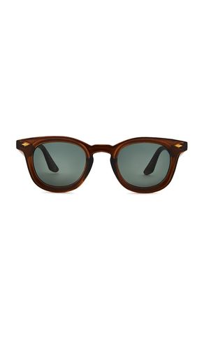 LUNETTES DE SOLEIL APERTURE en - AIRE - Modalova