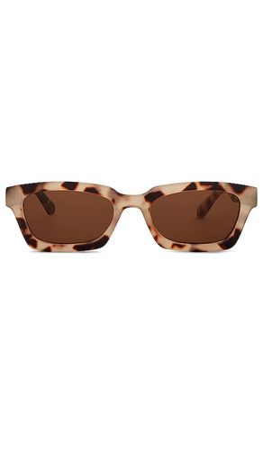 LUNETTES DE SOLEIL SCULPTOR en - AIRE - Modalova