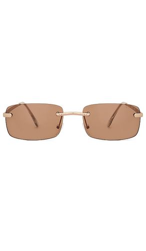 LUNETTES DE SOLEIL URSA en - AIRE - Modalova