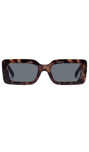 LUNETTES DE SOLEIL PARALLAX en - AIRE - Modalova