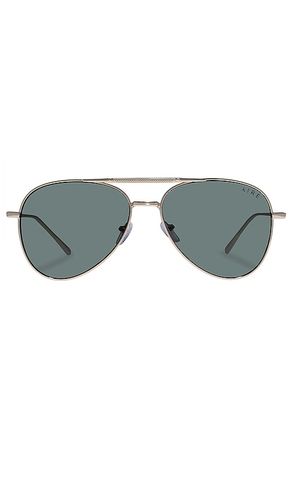 LUNETTES DE SOLEIL ALPHA en - AIRE - Modalova