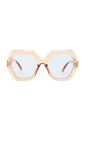 LUNETTES DE SOLEIL METEOR in - AIRE - Modalova