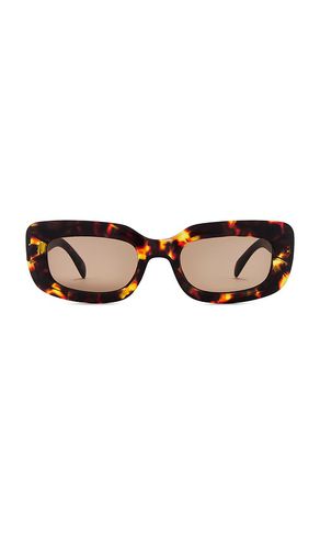 LUNETTES DE SOLEIL ORBIT in - AIRE - Modalova