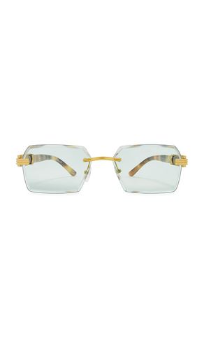 LUNETTES DE SOLEIL NEBULA in - AIRE - Modalova