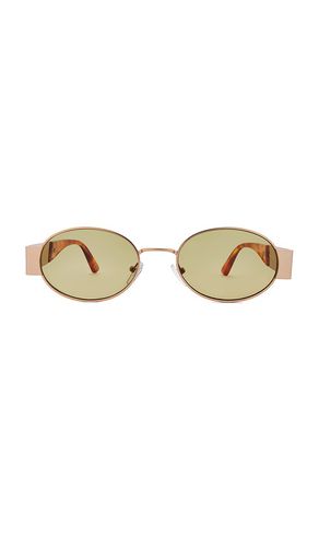 LUNETTES DE SOLEIL MARS in - AIRE - Modalova