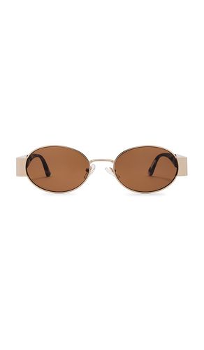 LUNETTES DE SOLEIL MARS in - AIRE - Modalova