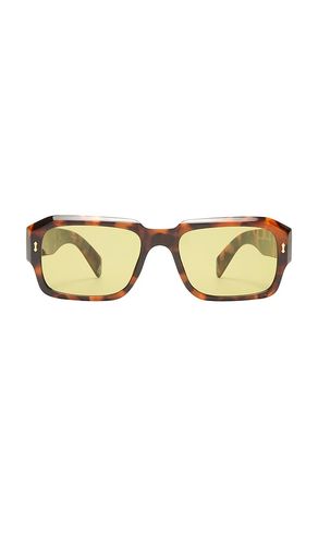 LUNETTES DE SOLEIL PLUTO in - AIRE - Modalova