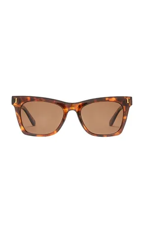 LUNETTES DE SOLEIL BELLATRIX in - AIRE - Modalova