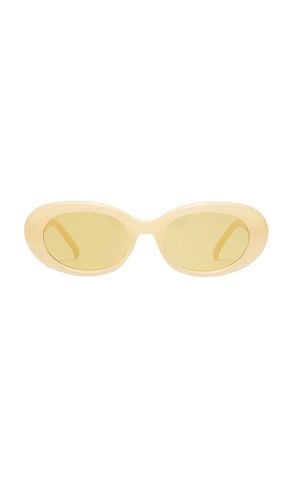 LUNETTES DE SOLEIL EPSILON in - AIRE - Modalova