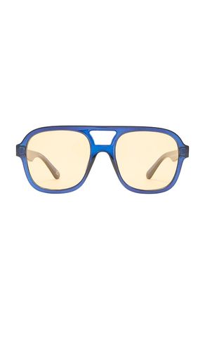 LUNETTES DE SOLEIL WHIRLPOOL in - AIRE - Modalova