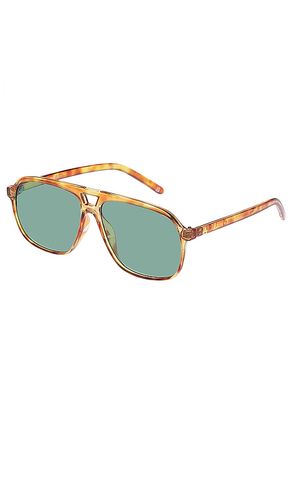 LUNETTES DE SOLEIL MONOCEROS en - AIRE - Modalova