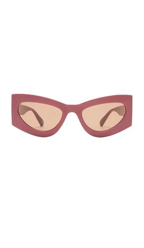LUNETTES DE SOLEIL ELECTRA en - AIRE - Modalova