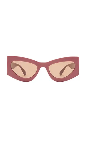 LUNETTES DE SOLEIL ELECTRA in - AIRE - Modalova