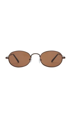LUNETTES DE SOLEIL REGULUS en - AIRE - Modalova