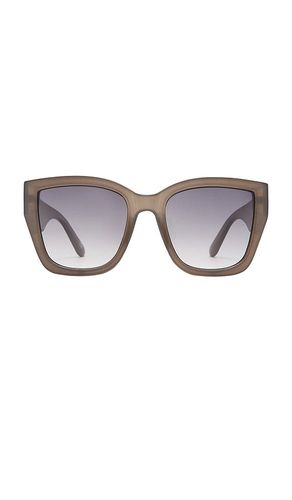 LUNETTES DE SOLEIL HAEDUS in - AIRE - Modalova