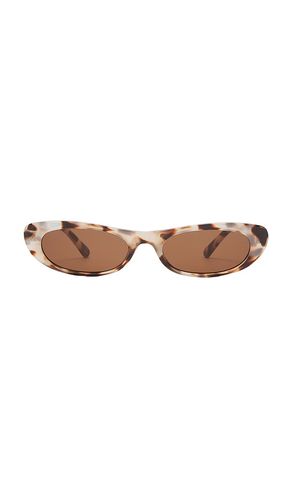 AIRE LUNETTES DE SOLEIL in Brown - AIRE - Modalova