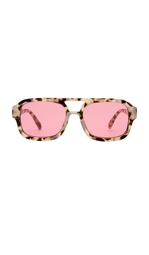 LUNETTES DE SOLEIL AQUARIUS in - AIRE - Modalova