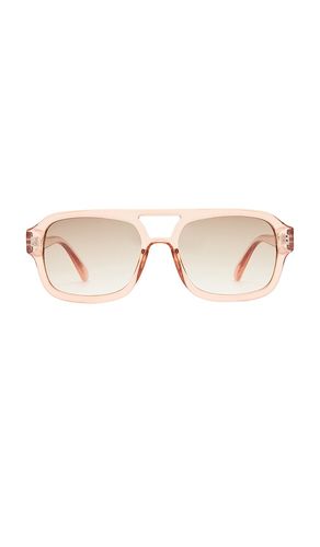 LUNETTES DE SOLEIL AQUARIUS en - AIRE - Modalova