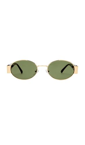 LUNETTES DE SOLEIL MARS II in - AIRE - Modalova