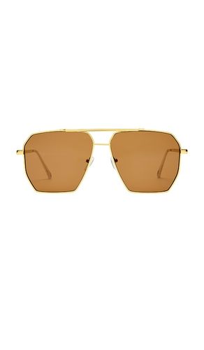 LUNETTES DE SOLEIL ASTEROID in - AIRE - Modalova