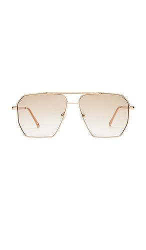 LUNETTES DE SOLEIL ASTEROID in - AIRE - Modalova