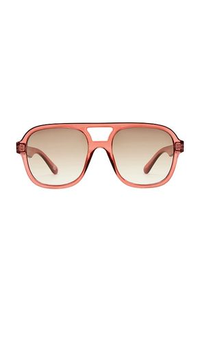 LUNETTES DE SOLEIL WHIRLPOOL in - AIRE - Modalova