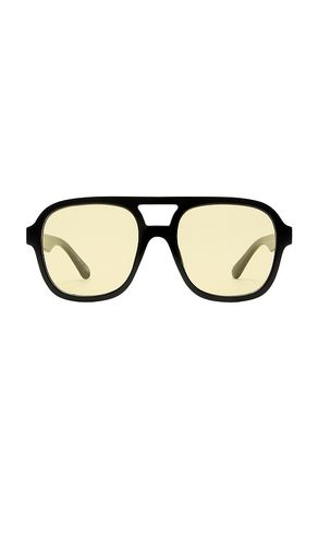 AIRE LUNETTES DE SOLEIL en Black - AIRE - Modalova