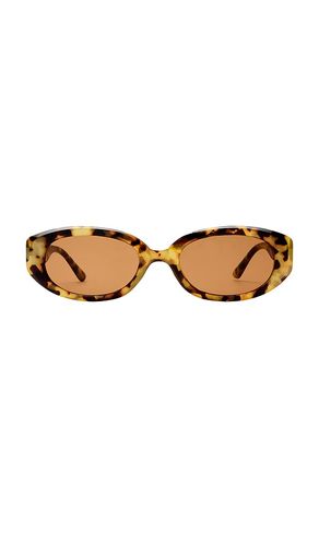 AIRE LUNETTES DE SOLEIL en Brown - AIRE - Modalova