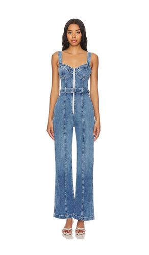 COMBINAISON BUSTIER ANNA en -. Taille M. Also en - ETICA - Modalova