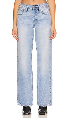 JEAN JAMBES LARGES RELAXED STANTON in . Size 25, 26, 27, 28 - ETICA - Modalova