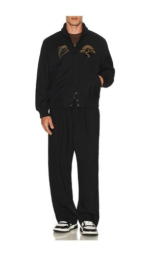 BLOUSON BOMBER BONSAI TREE en . Taille L. Also en M, S - Etai LA - Modalova