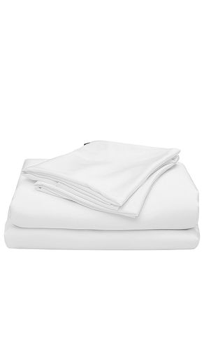 LOT DE DRAP SATEEN SOLID SHEET SET in - Ettitude - Modalova