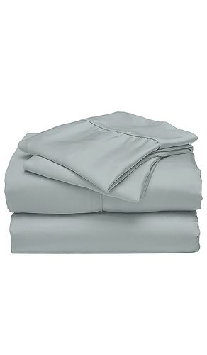 LOT DE DRAP SATEEN SOLID SHEET SET in - Ettitude - Modalova