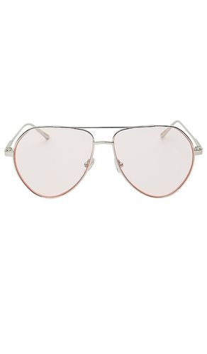 LUNETTES DE SOLEIL SAMMY in - Elisa Johnson - Modalova