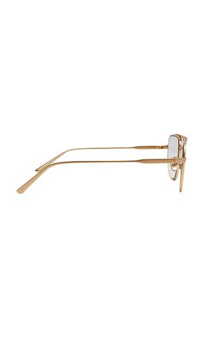 LUNETTES DE SOLEIL JANE en - Elisa Johnson - Modalova