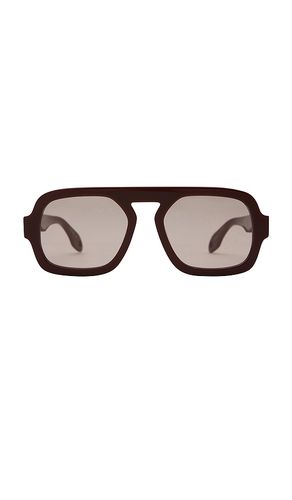 LUNETTES DE SOLEIL JANE en - Elisa Johnson - Modalova