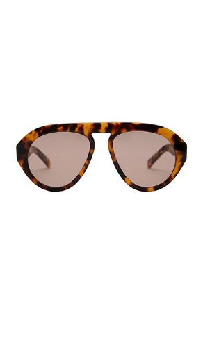 LUNETTES DE SOLEIL VAL en - Elisa Johnson - Modalova